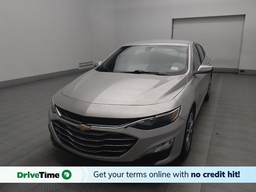 2020 Chevrolet Malibu in Conyers, GA 30094 - 18097994