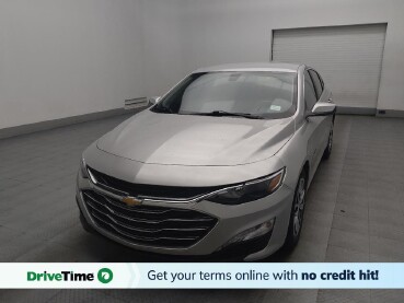 2020 Chevrolet Malibu in Conyers, GA 30094