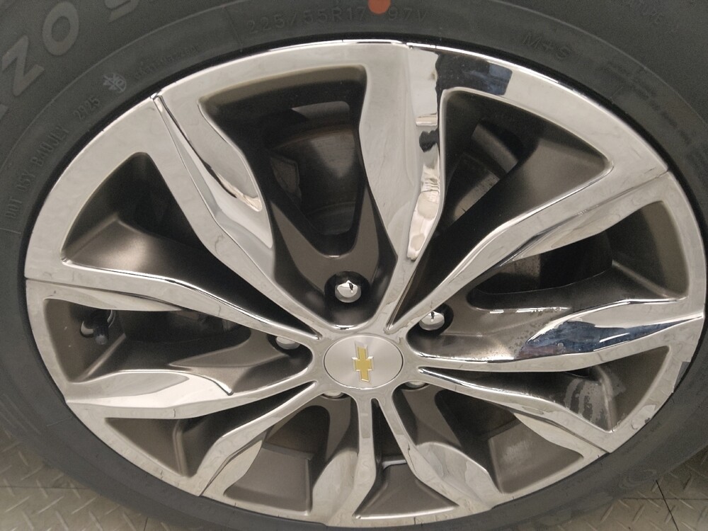 2020 Chevrolet Malibu in Conyers, GA 30094 - 18097994 31