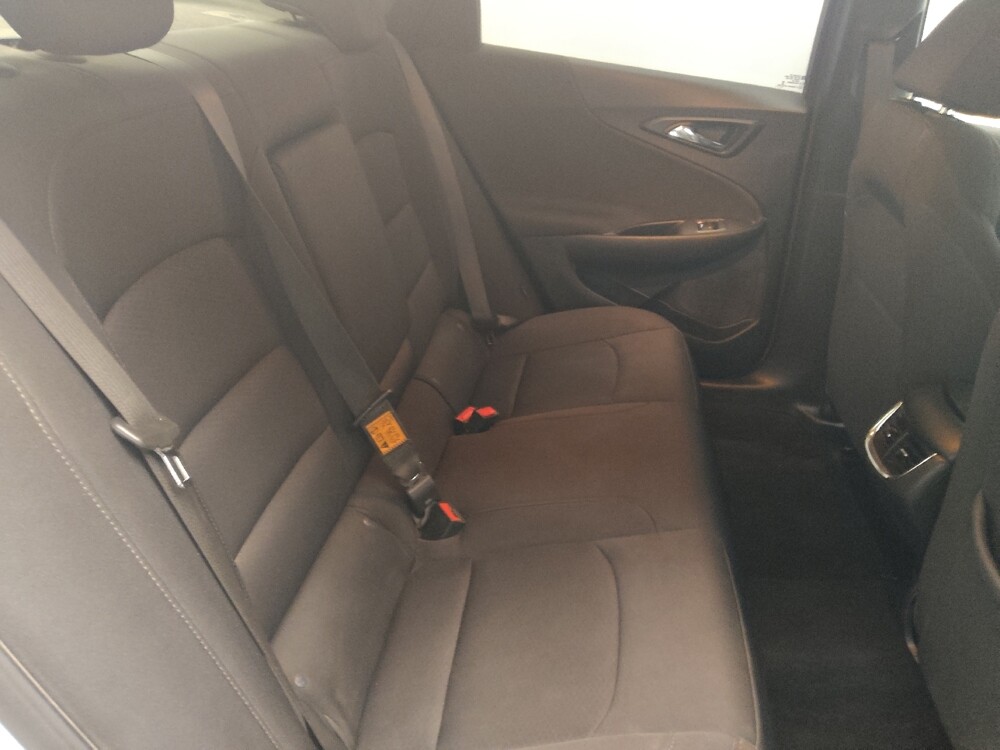 2020 Chevrolet Malibu in Conyers, GA 30094 - 18097994 19