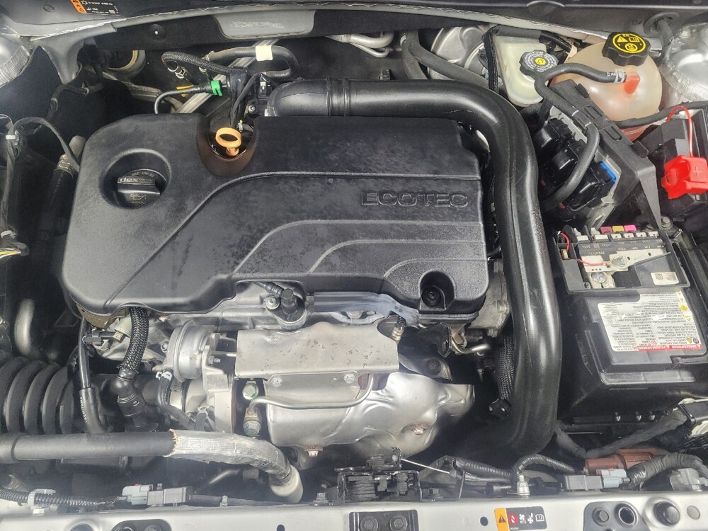 2020 Chevrolet Malibu in Conyers, GA 30094 - 18097994 30