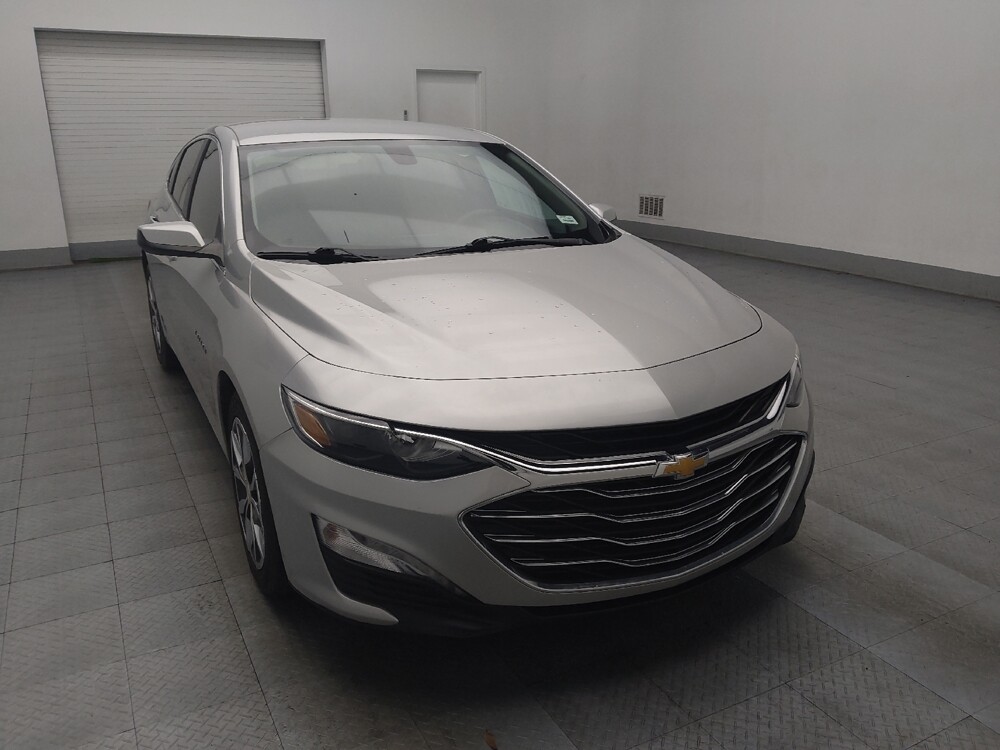 2020 Chevrolet Malibu in Conyers, GA 30094 - 18097994 13