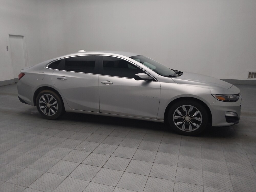 2020 Chevrolet Malibu in Conyers, GA 30094 - 18097994 11