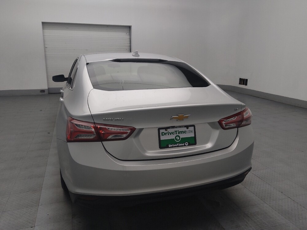 2020 Chevrolet Malibu in Conyers, GA 30094 - 18097994 6