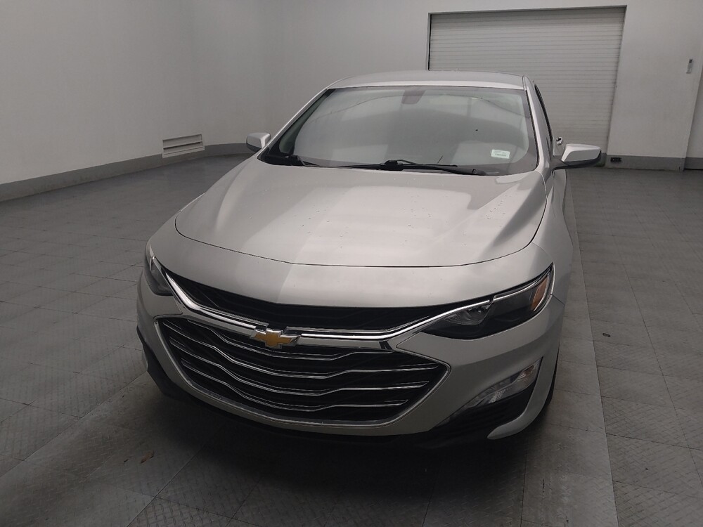 2020 Chevrolet Malibu in Conyers, GA 30094 - 18097994 15