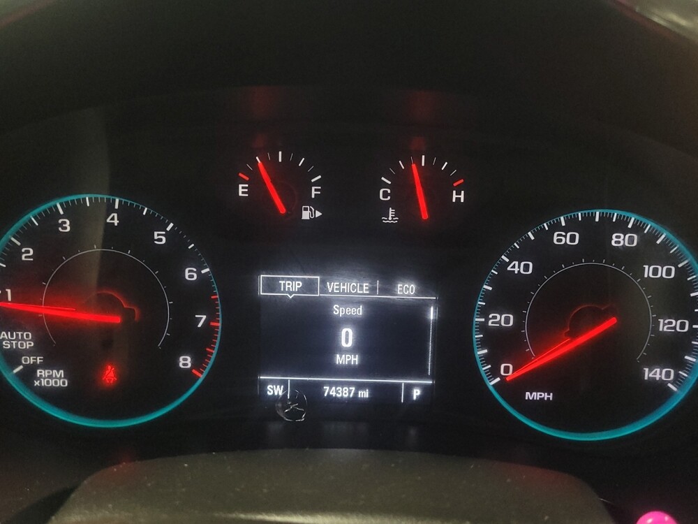 2020 Chevrolet Malibu in Conyers, GA 30094 - 18097994 23