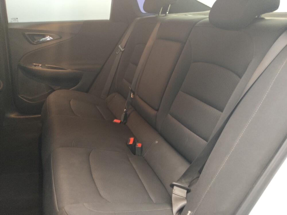 2020 Chevrolet Malibu in Conyers, GA 30094 - 18097994 18