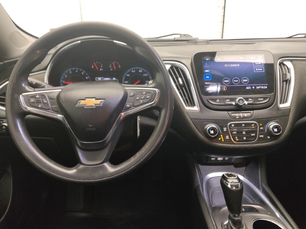2020 Chevrolet Malibu in Conyers, GA 30094 - 18097994 22