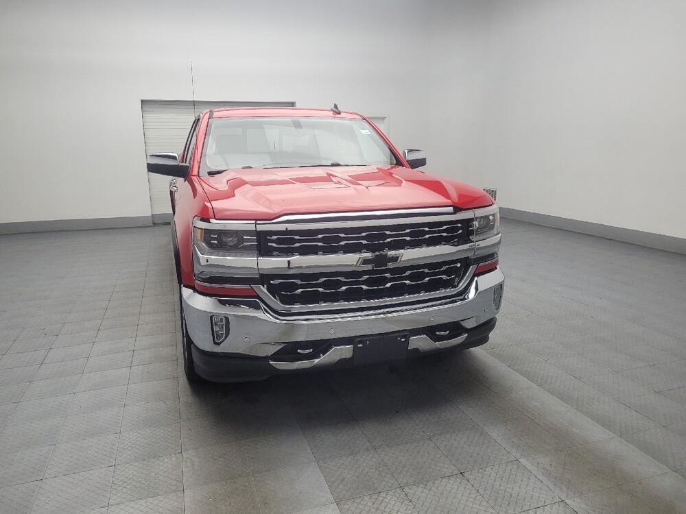 2018 Chevrolet Silverado 1500 in Athens, GA 30606 - 18097995 14