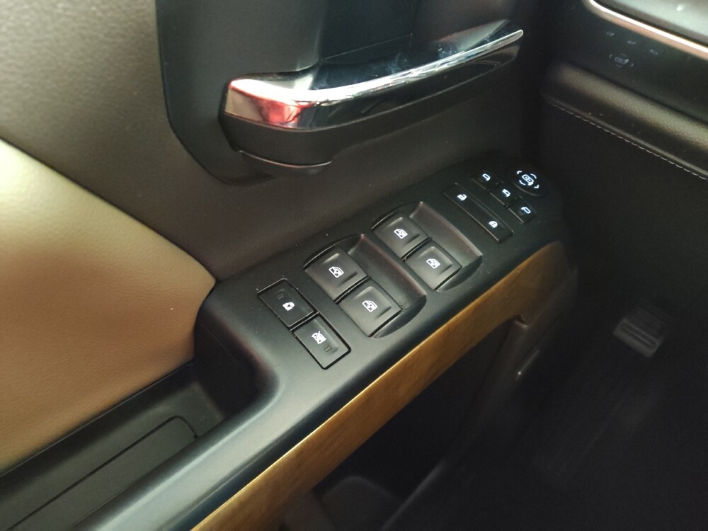 2018 Chevrolet Silverado 1500 in Athens, GA 30606 - 18097995 27