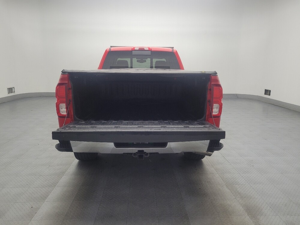 2018 Chevrolet Silverado 1500 in Athens, GA 30606 - 18097995 29