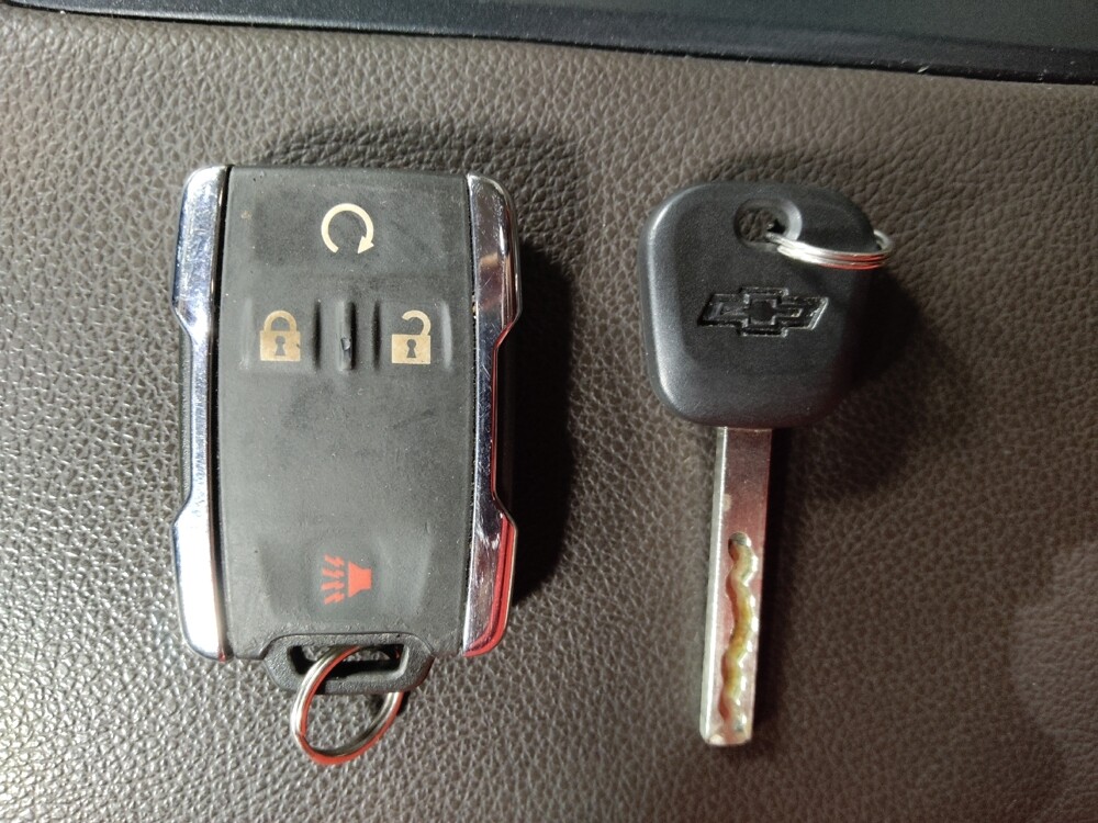 2018 Chevrolet Silverado 1500 in Athens, GA 30606 - 18097995 32