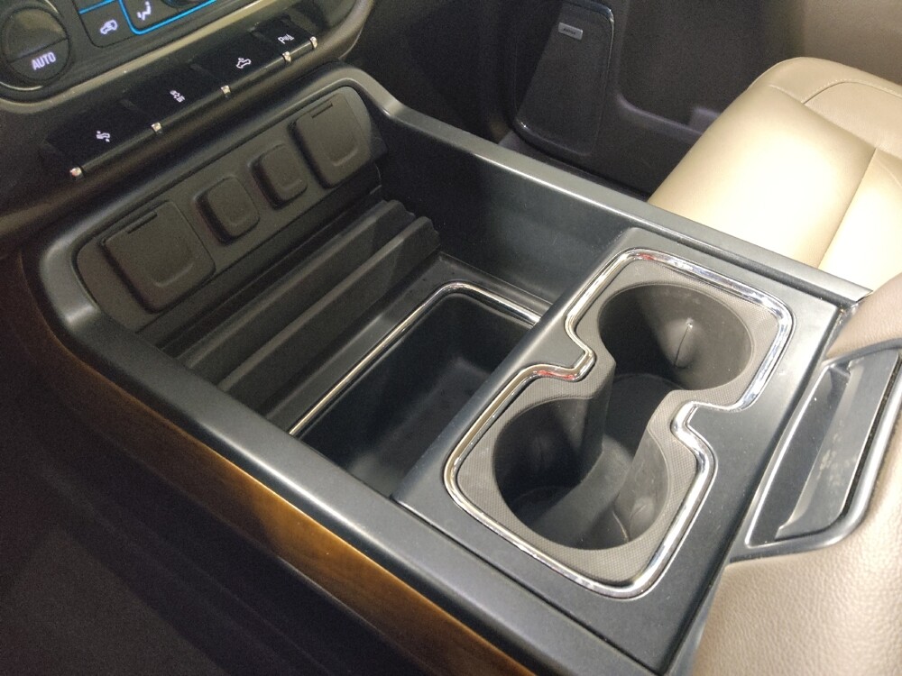 2018 Chevrolet Silverado 1500 in Athens, GA 30606 - 18097995 26