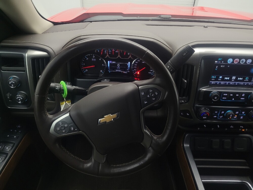 2018 Chevrolet Silverado 1500 in Athens, GA 30606 - 18097995 22