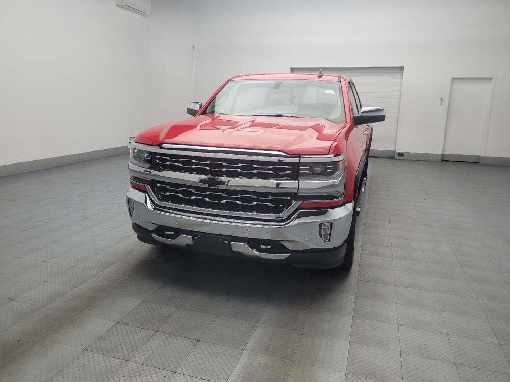 2018 Chevrolet Silverado 1500 in Athens, GA 30606 - 18097995 15