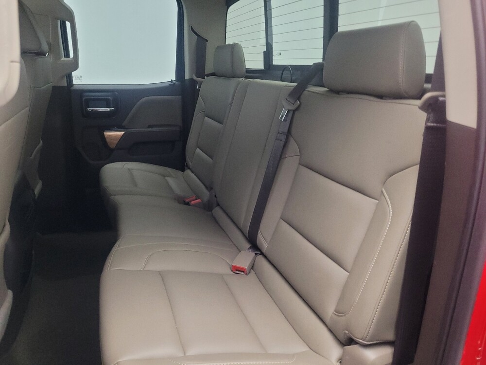 2018 Chevrolet Silverado 1500 in Athens, GA 30606 - 18097995 18