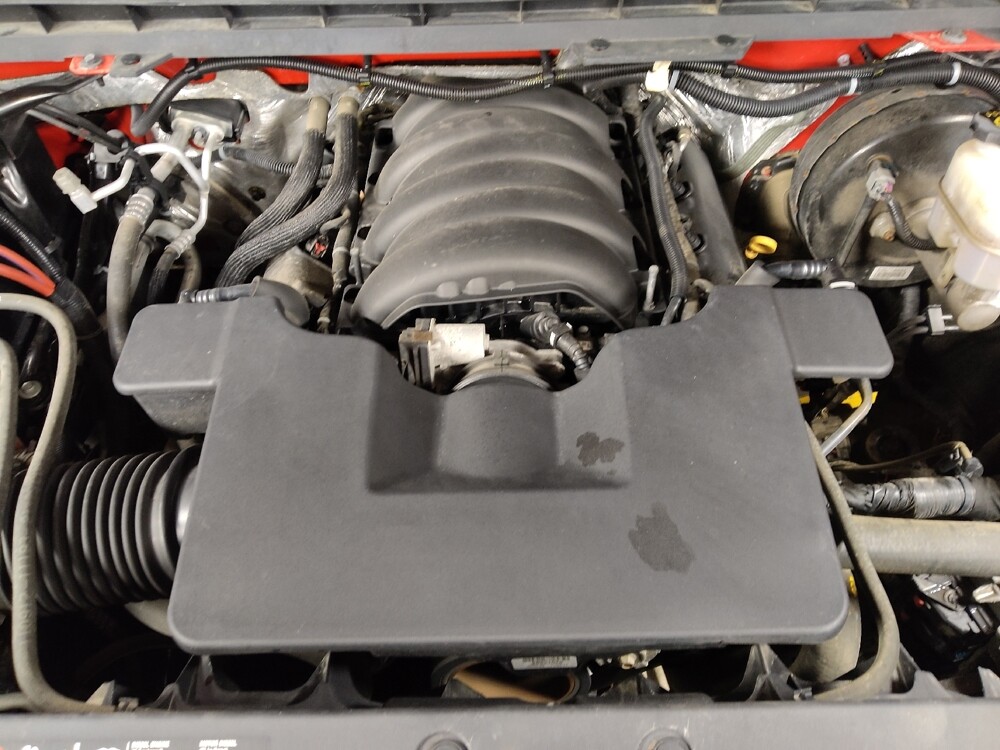 2018 Chevrolet Silverado 1500 in Athens, GA 30606 - 18097995 30