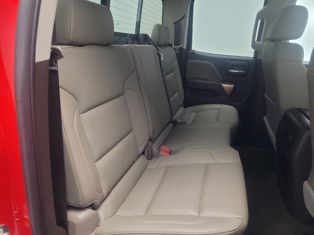 2018 Chevrolet Silverado 1500 in Athens, GA 30606 - 18097995 19