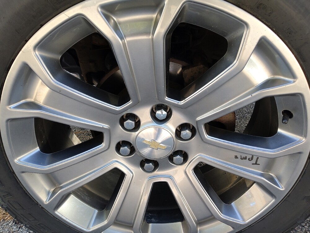 2018 Chevrolet Silverado 1500 in Athens, GA 30606 - 18097995 31