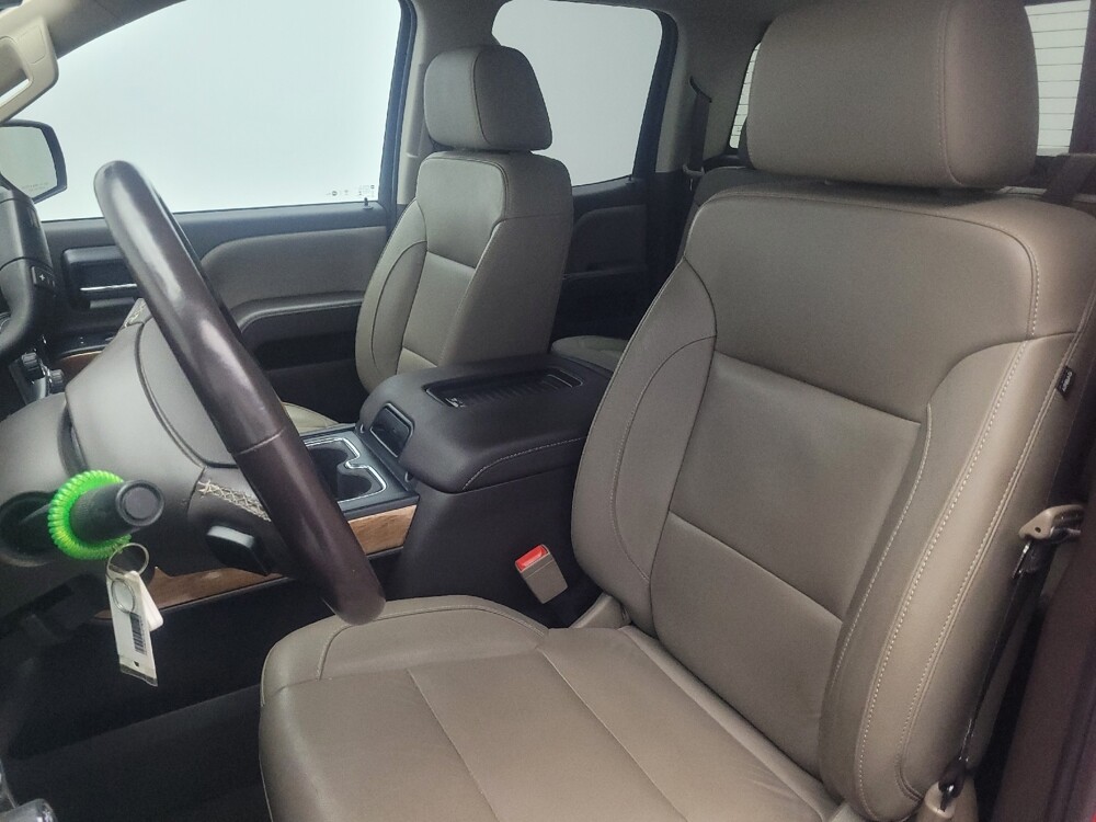 2018 Chevrolet Silverado 1500 in Athens, GA 30606 - 18097995 17