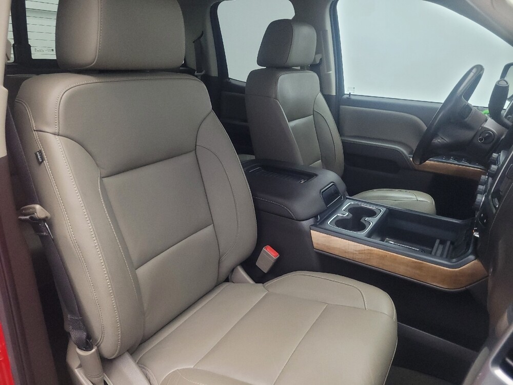 2018 Chevrolet Silverado 1500 in Athens, GA 30606 - 18097995 21