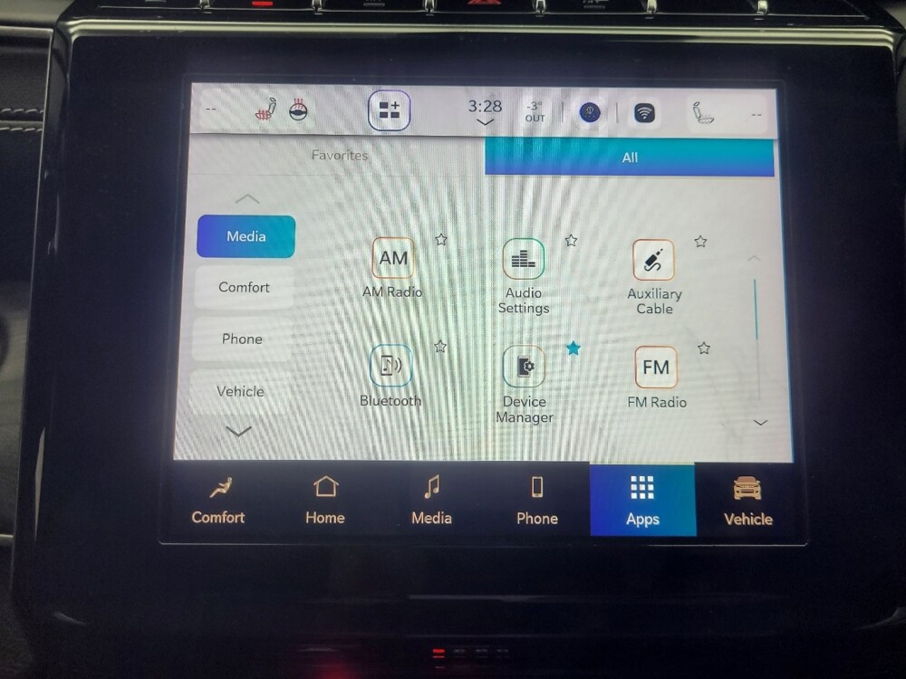 2022 Jeep Grand Cherokee L in Indianapolis, IN 46222 - 18097996 25