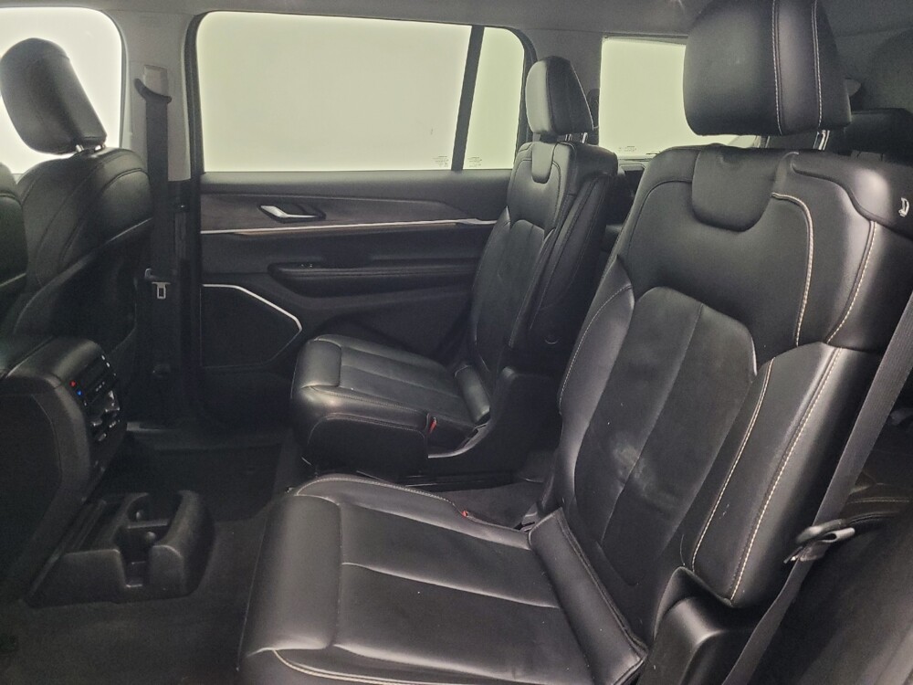 2022 Jeep Grand Cherokee L in Indianapolis, IN 46222 - 18097996 18