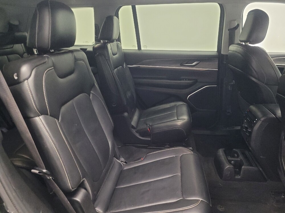 2022 Jeep Grand Cherokee L in Indianapolis, IN 46222 - 18097996 19