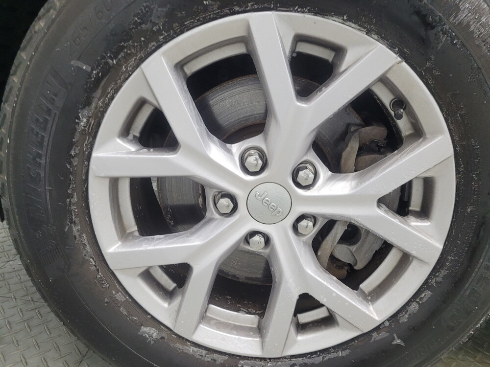 2022 Jeep Grand Cherokee L in Indianapolis, IN 46222 - 18097996 31