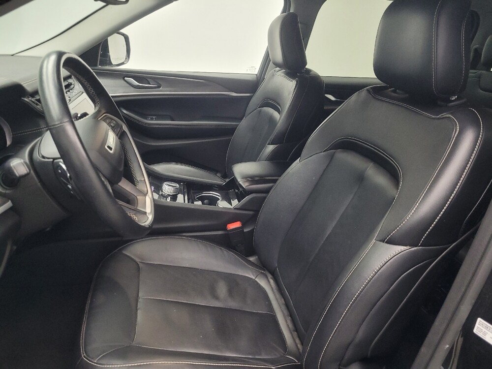 2022 Jeep Grand Cherokee L in Indianapolis, IN 46222 - 18097996 17