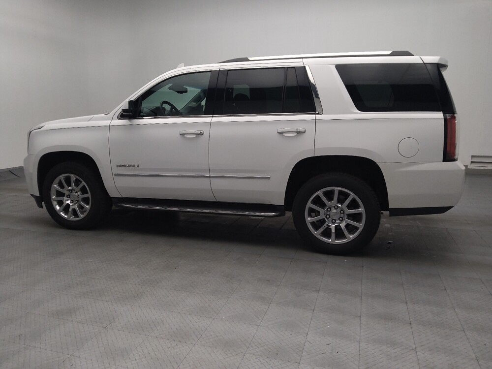 2019 GMC Yukon in Chattanooga, TN 37421 - 18097997 3