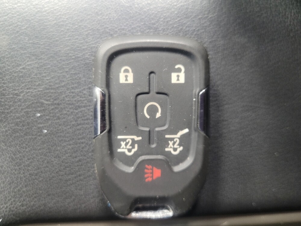 2019 GMC Yukon in Chattanooga, TN 37421 - 18097997 32