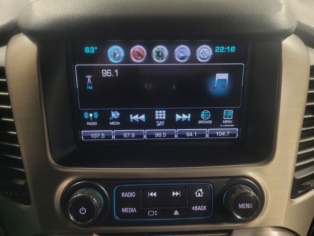 2019 GMC Yukon in Chattanooga, TN 37421 - 18097997 25