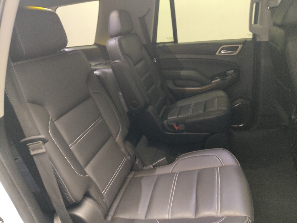 2019 GMC Yukon in Chattanooga, TN 37421 - 18097997 19