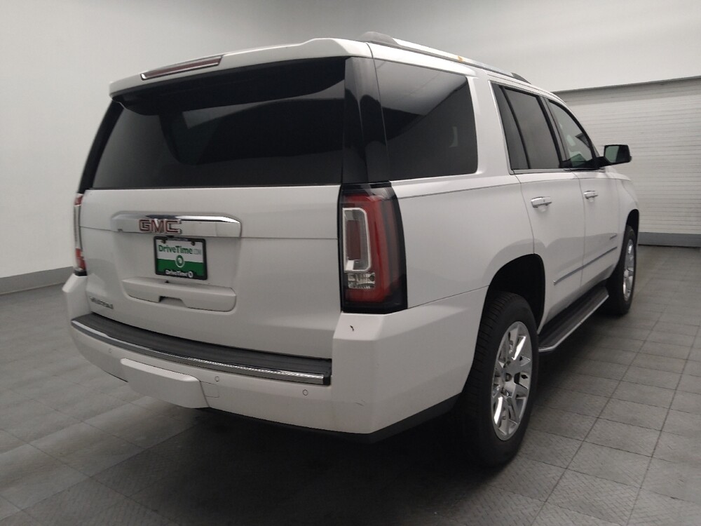 2019 GMC Yukon in Chattanooga, TN 37421 - 18097997 9