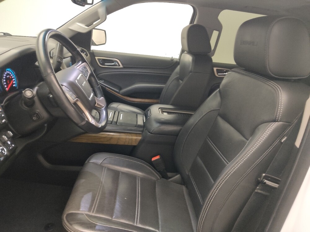 2019 GMC Yukon in Chattanooga, TN 37421 - 18097997 17