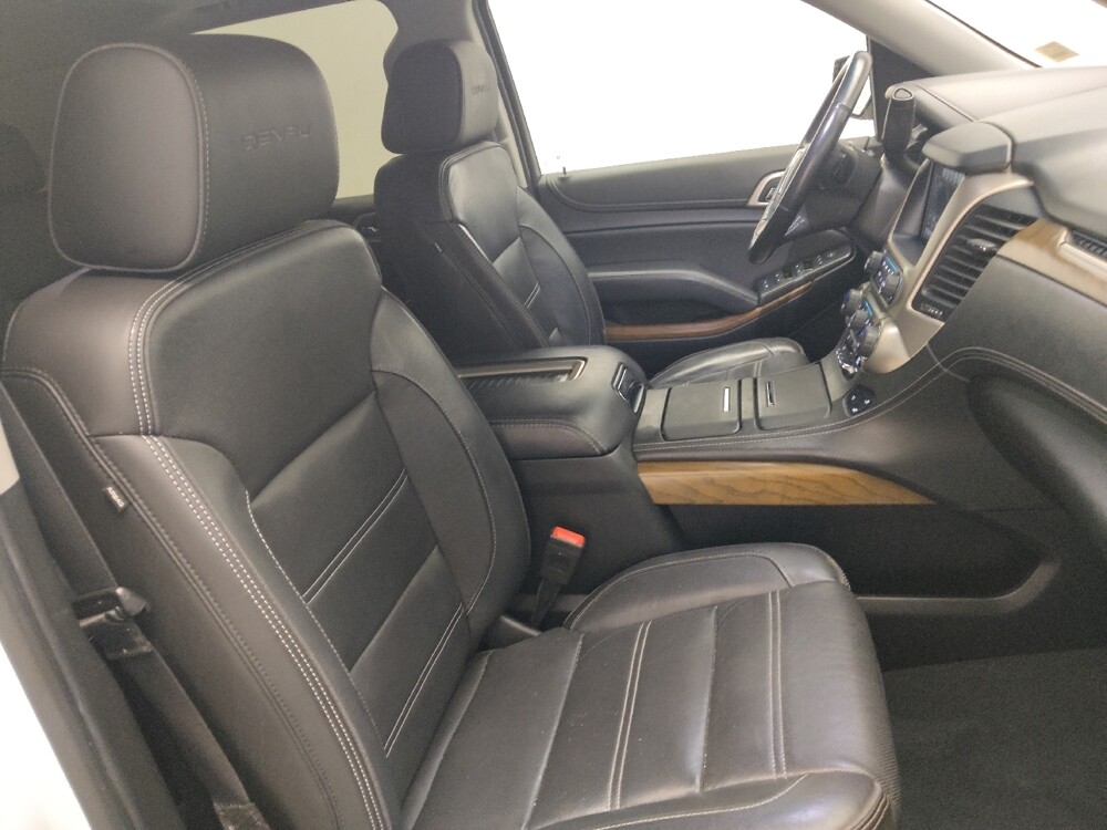 2019 GMC Yukon in Chattanooga, TN 37421 - 18097997 21