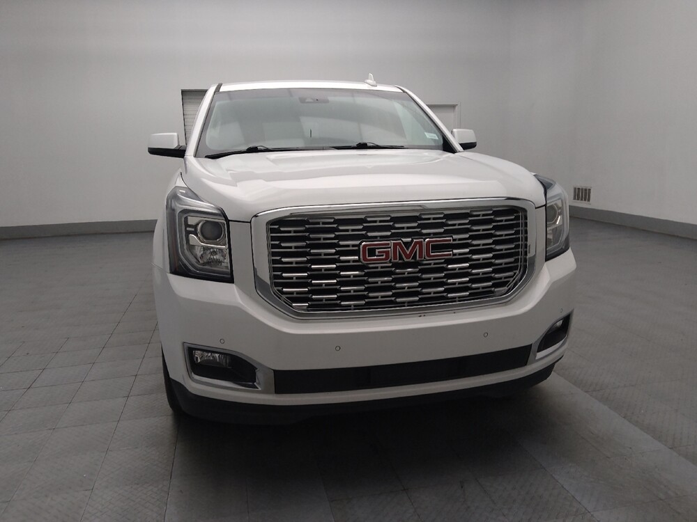 2019 GMC Yukon in Chattanooga, TN 37421 - 18097997 14