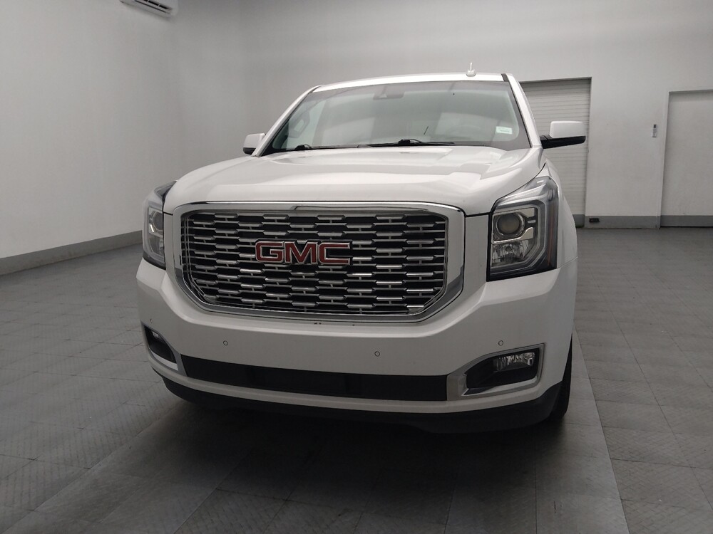 2019 GMC Yukon in Chattanooga, TN 37421 - 18097997 15