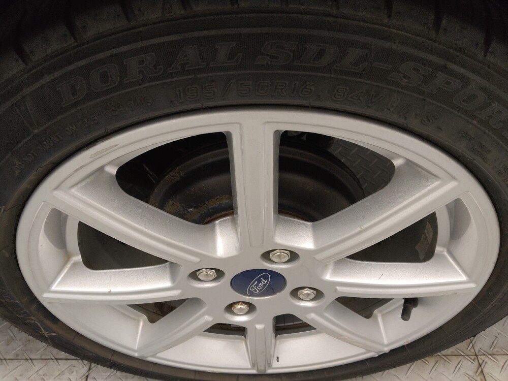 2019 Ford Fiesta in Jackson, MS 39211 - 18097998 31