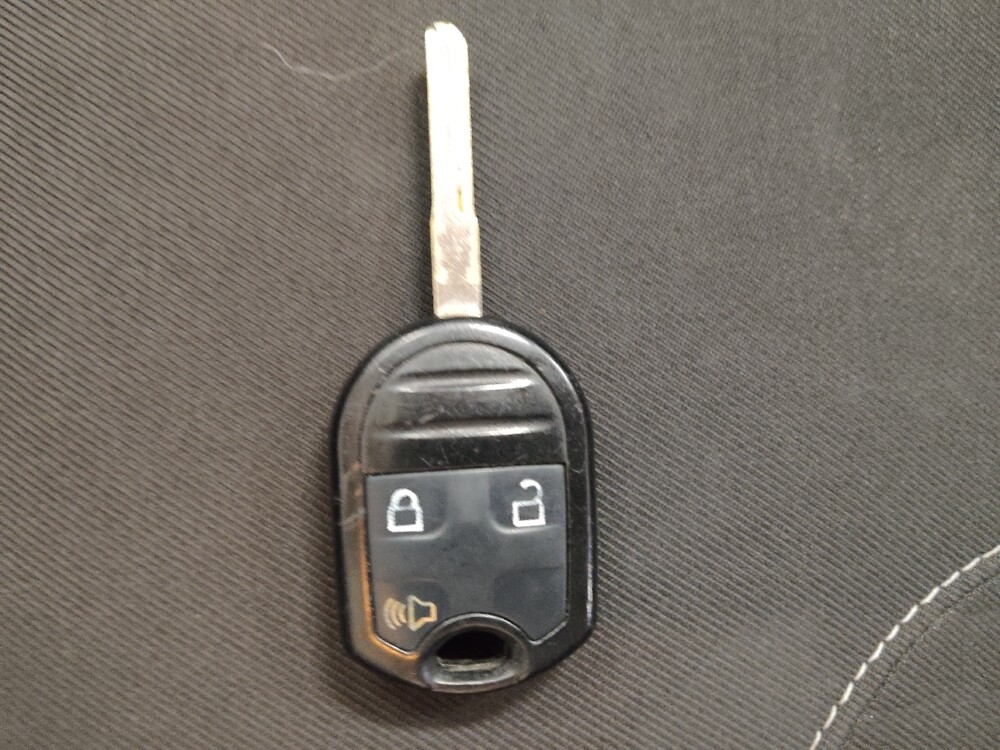 2019 Ford Fiesta in Jackson, MS 39211 - 18097998 32