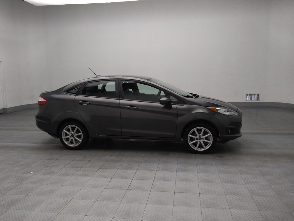 2019 Ford Fiesta in Jackson, MS 39211 - 18097998 11