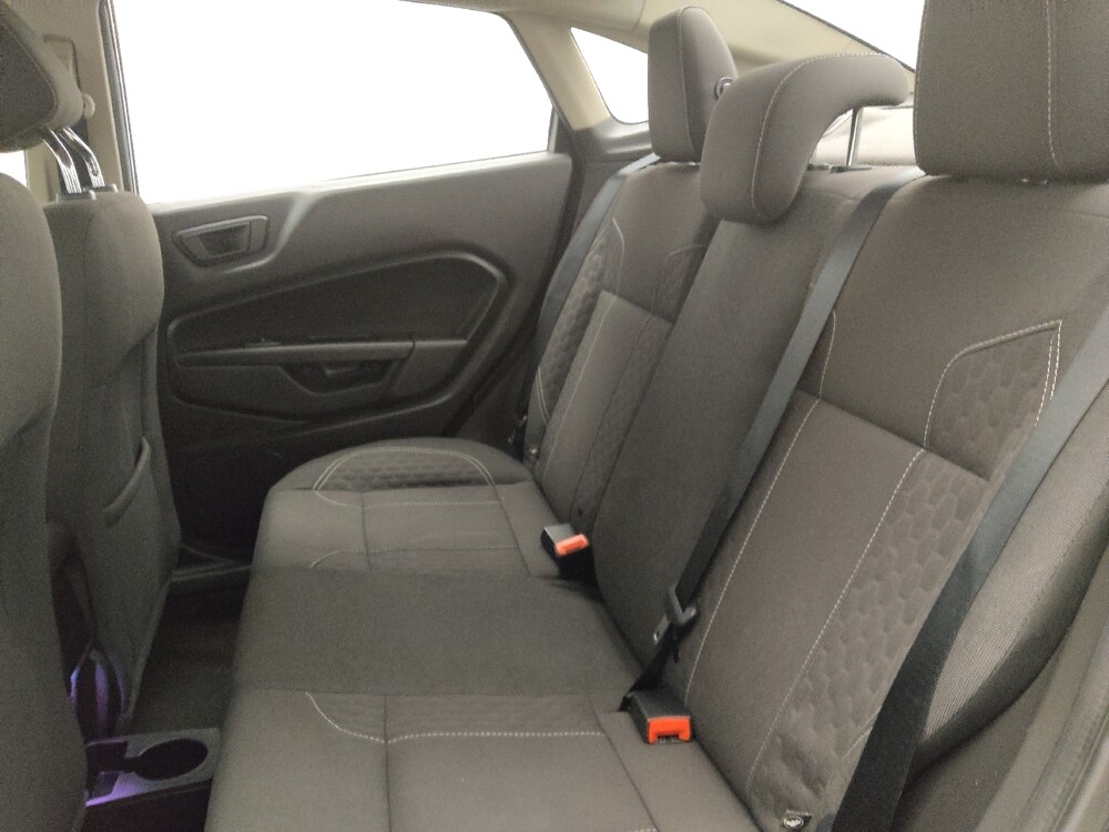 2019 Ford Fiesta in Jackson, MS 39211 - 18097998 18