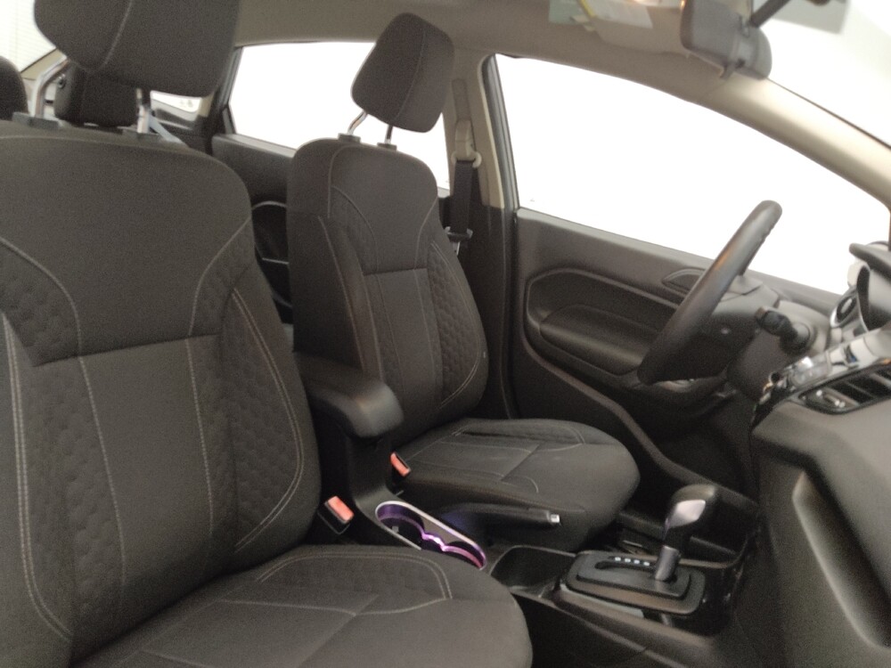 2019 Ford Fiesta in Jackson, MS 39211 - 18097998 21