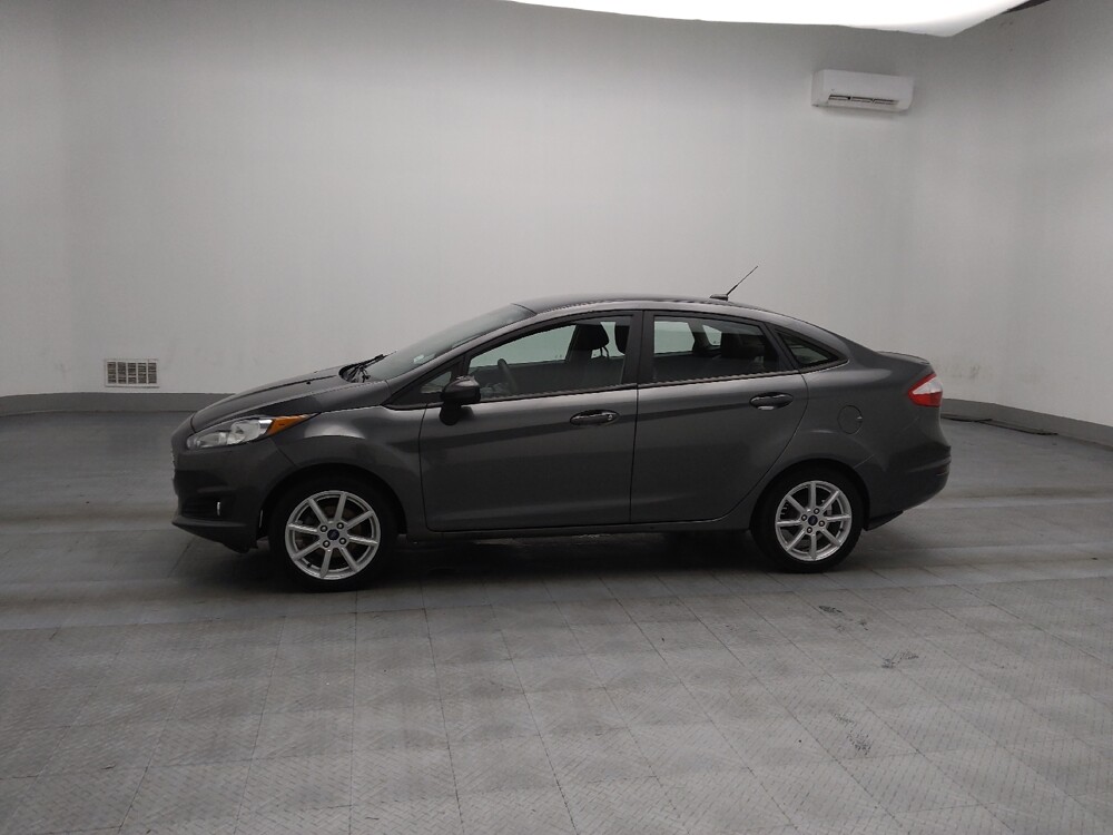 2019 Ford Fiesta in Jackson, MS 39211 - 18097998 2
