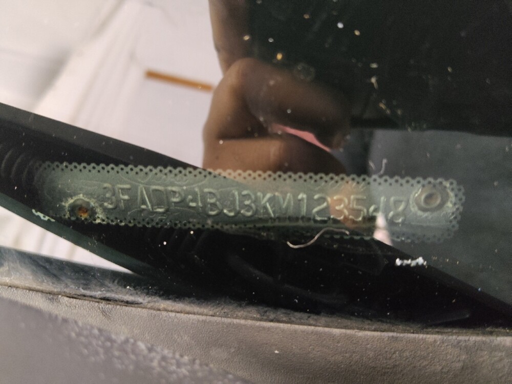 2019 Ford Fiesta in Jackson, MS 39211 - 18097998 33