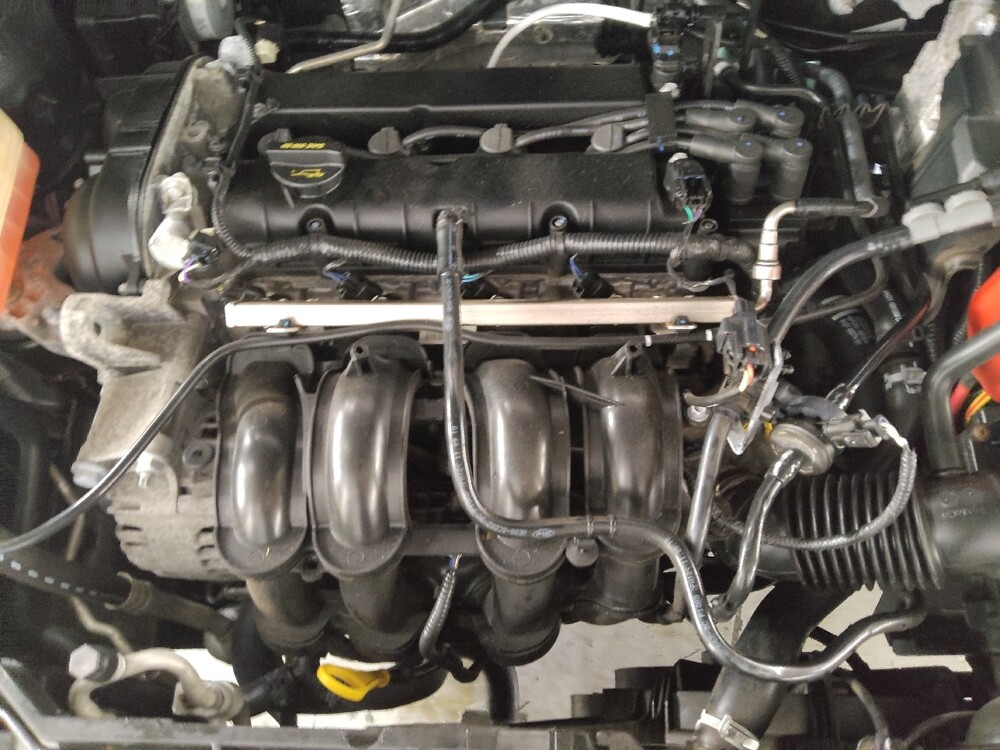 2019 Ford Fiesta in Jackson, MS 39211 - 18097998 30