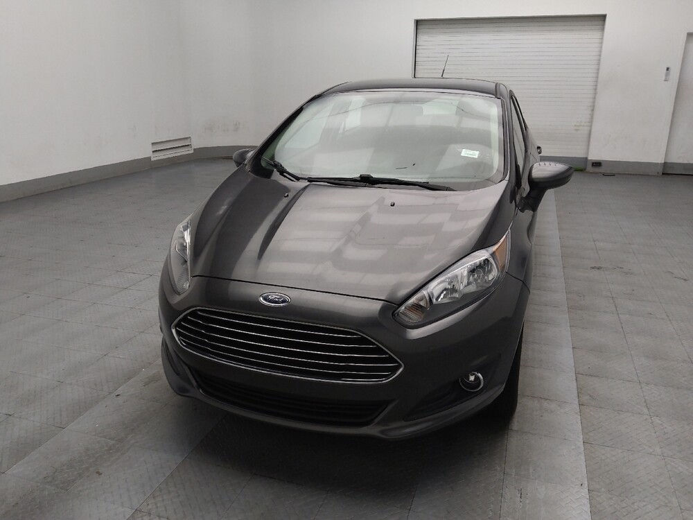 2019 Ford Fiesta in Jackson, MS 39211 - 18097998 15