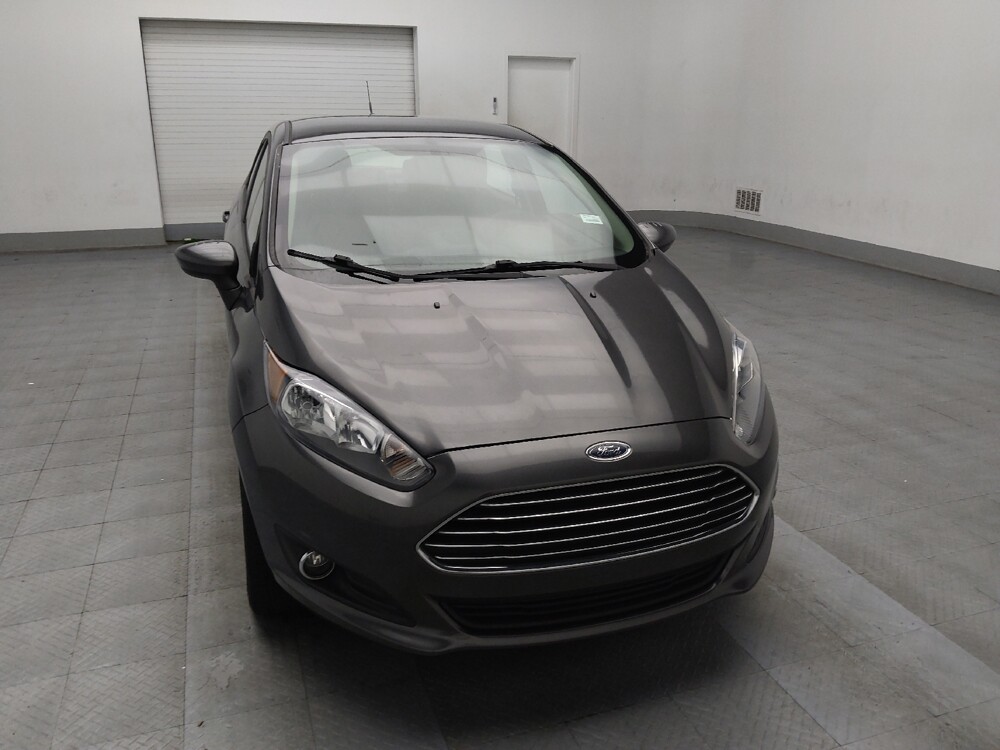 2019 Ford Fiesta in Jackson, MS 39211 - 18097998 14