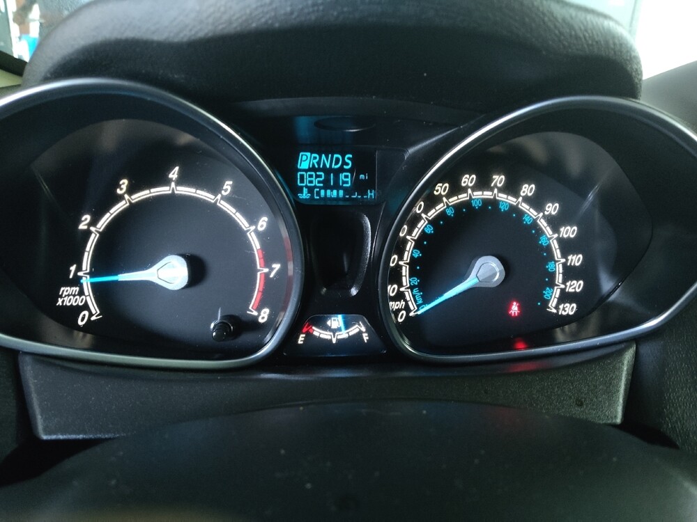 2019 Ford Fiesta in Jackson, MS 39211 - 18097998 23